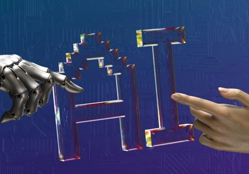 AI-Enhanced Retail Training Platform