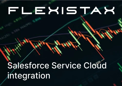 Salesforce Service Cloud integration