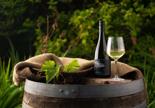 Hillersden Reserve Wine