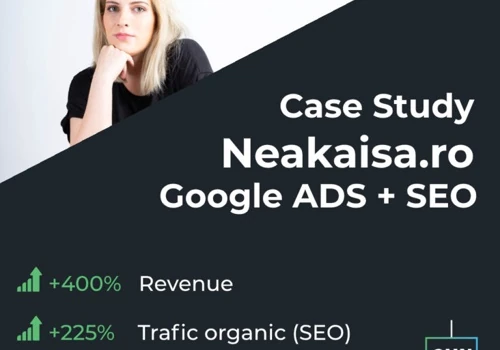 Branding and profitable sales - Google Ads & SEO