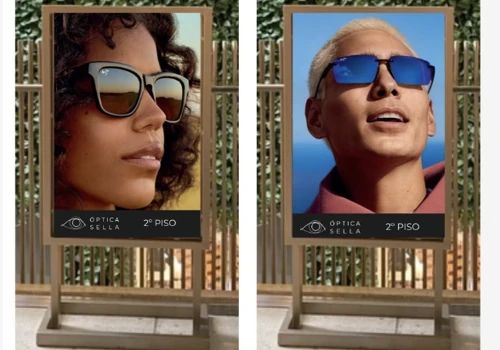 Display / ADS