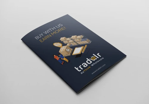 Tradelr Print Designs