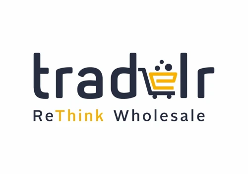 Tradelr Logo