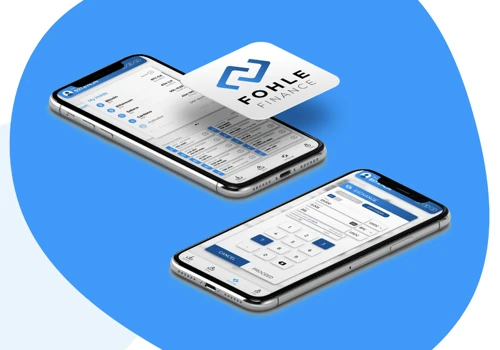 Fohle: Simplifying Crypto for Everyone