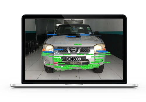 Vehicle defects detection system