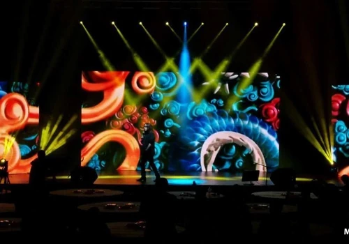 NZ China Cultural Night 2019 - 1