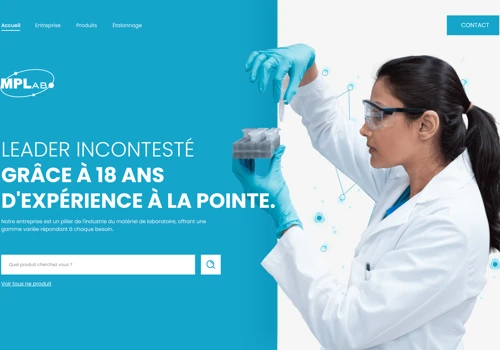 WEBSITE DEVELOPMENT
