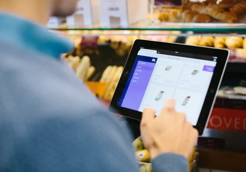 Mezze | Food Manufacturing Startup