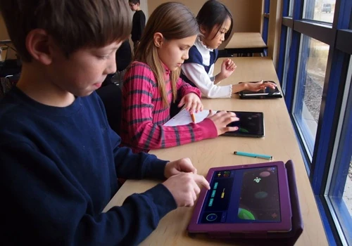 PlanetTeach | EdTech Startup