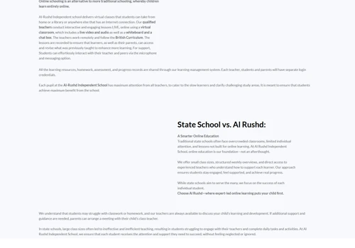 Website Design