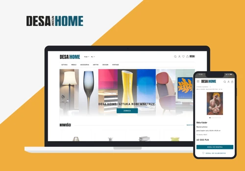 DESA HOME