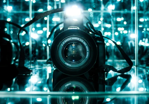 Canon B2B Lead Generation Campaign
