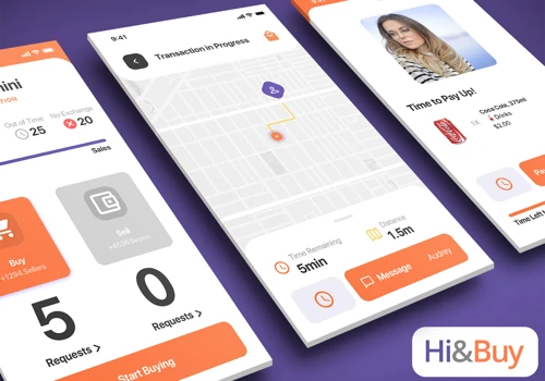 Hi&Buy