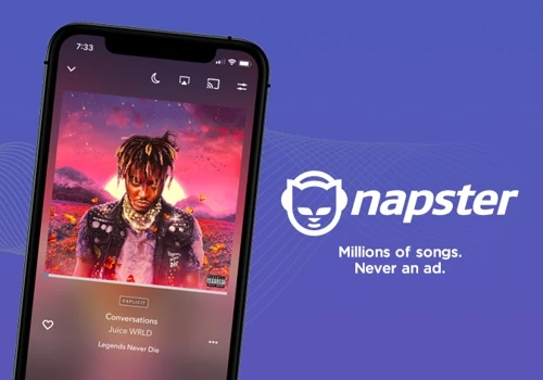 Servicio de streaming