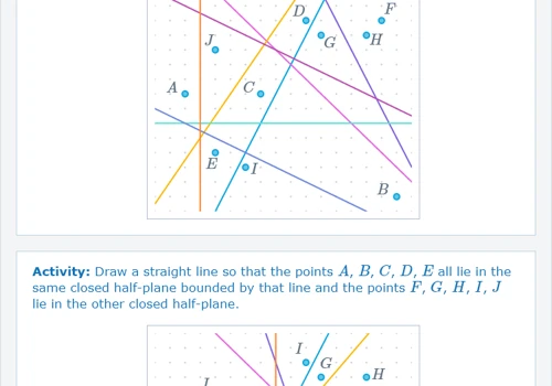 Math Curriculum