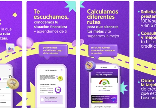 Seguros SURA - Staff augmentation