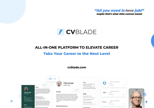 CVBLADE