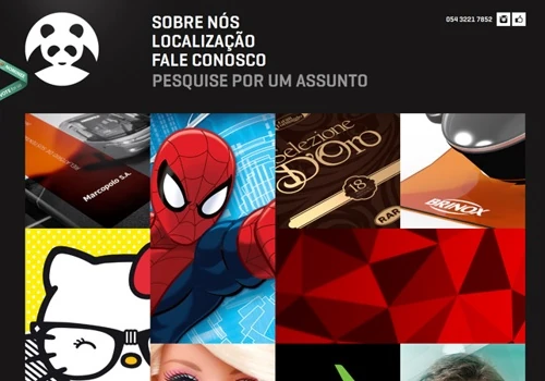 Web Application