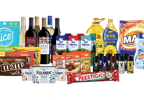 Packaging Design