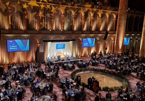 The Power of In-Person: ASAE's Power of A Summit A