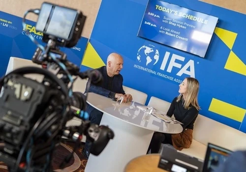IFA 2019: Creating A Buzz in Las Vegas