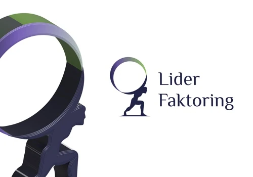 Lider Faktoring Branding