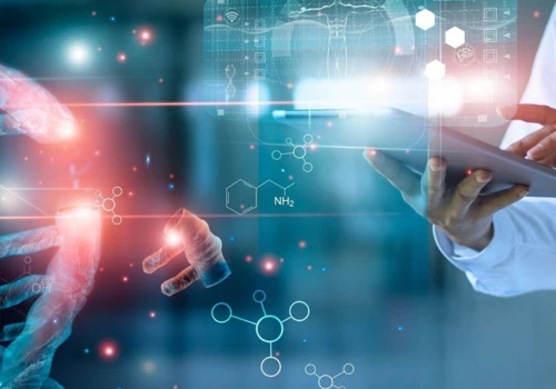 Development & aftercare of research focused system