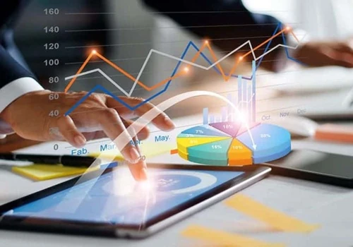 FTSE100 client benefits from Invenics Data Program