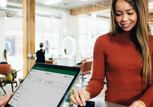 Bakery Order management app