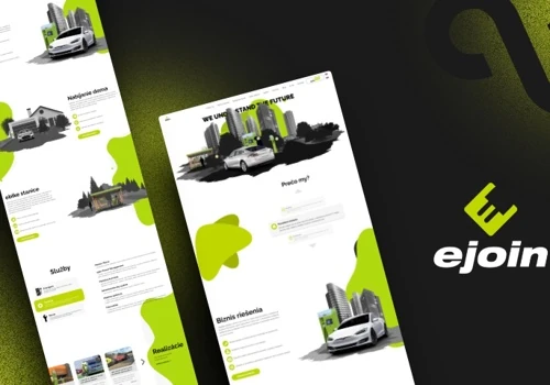Custom ecommerce solution with configurator