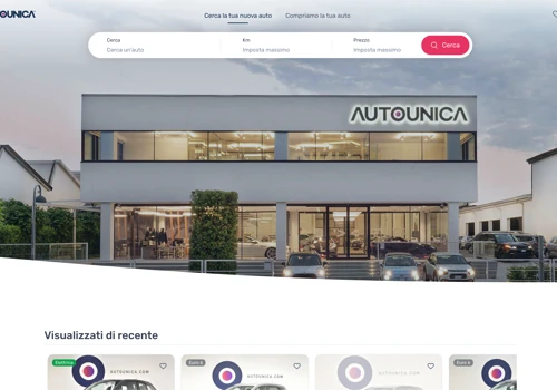 Autounica