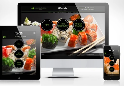 Wasabi Restaurant