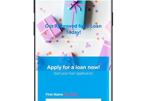 Loan Management System