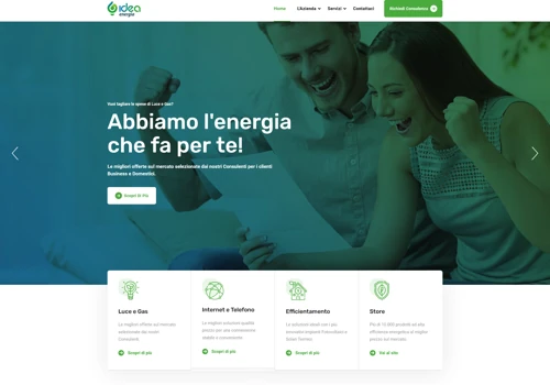 ideanergia
