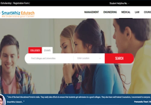 Smartwhiz Edutech Pvt Ltd