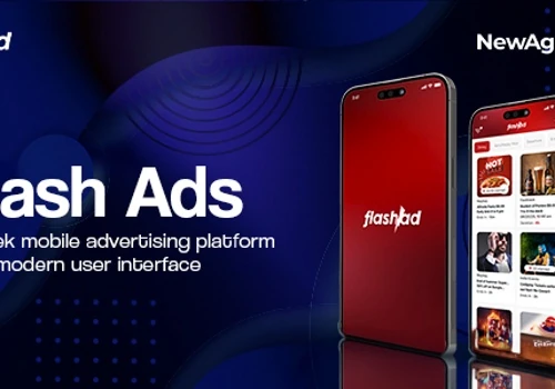Flash Ads