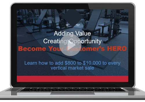 Webinar Funnel Design