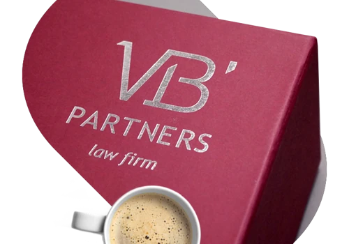 VB PARTNERS law firm