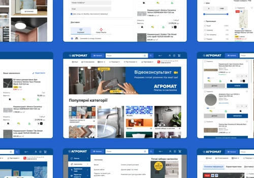 Agromat: Brand Philosophy & Digital Transformation