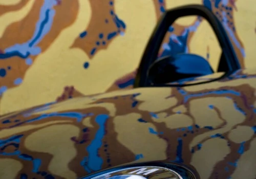 Urban Integration Campaign - BMW