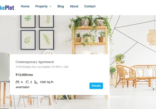 Real Estate, Property & Homes