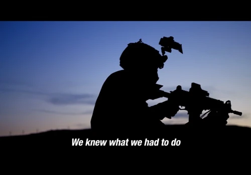 IACP 9/11 Documentary