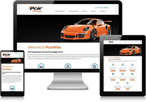 pCarWise