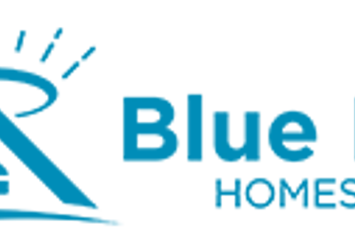 Bluehalohomes