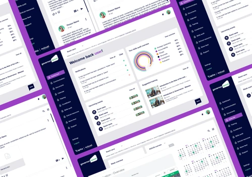 A Strategic refresh for Entrust’s school platform