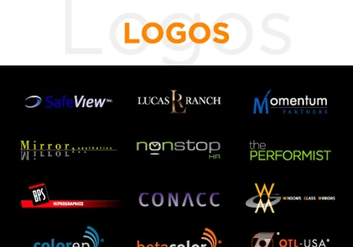 Identities / Logos