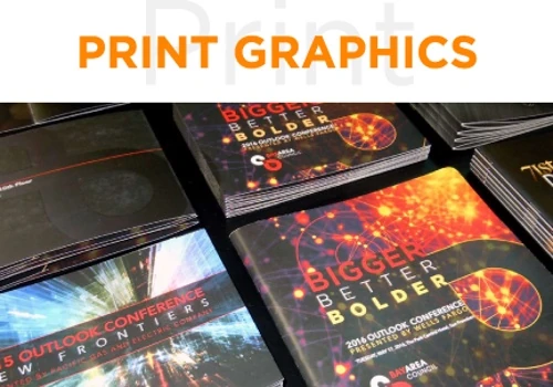 Print Graphics