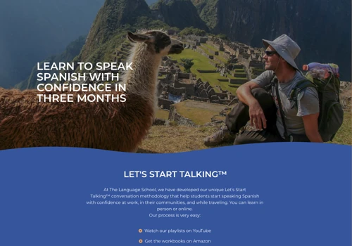 Website