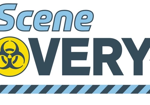 Crime Scene Recovery