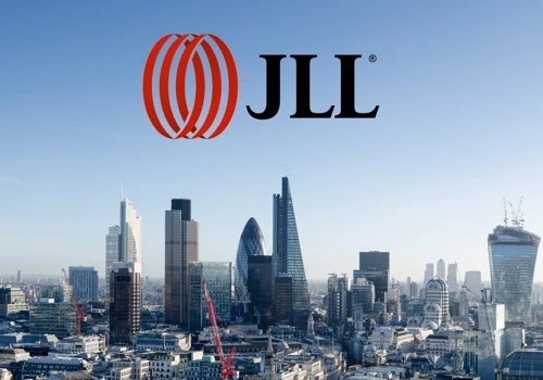 JLL Websites